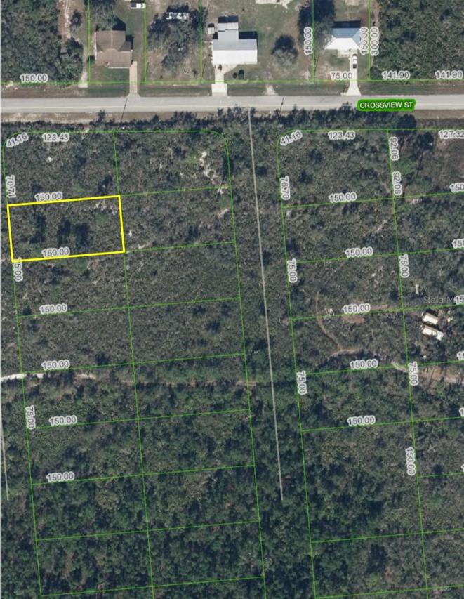 659 Buchanan St., Lake Placid, FL 33852