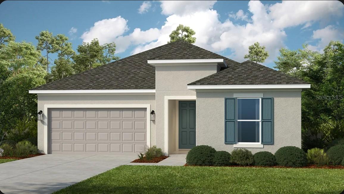 5252 Edenmore St., St Cloud, FL 34771