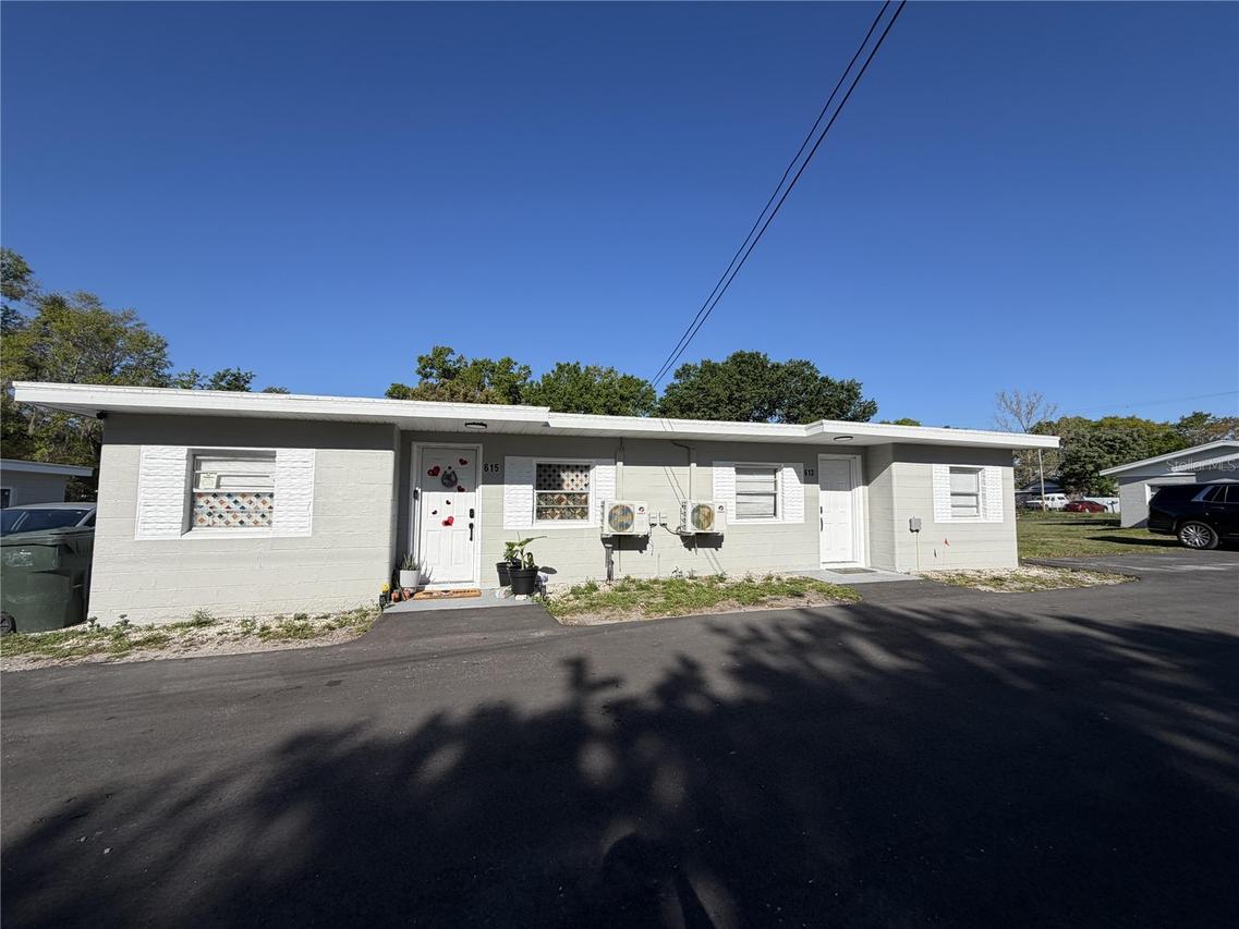 613 Plateau Ave., Lakeland, FL 33815