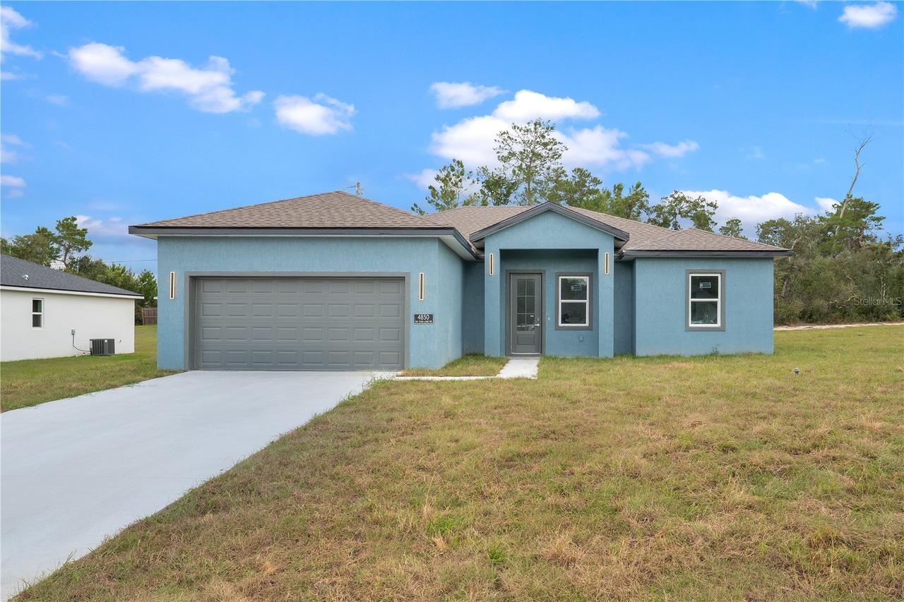 4850 SW 159th Lane Rd., Ocala, FL 34473