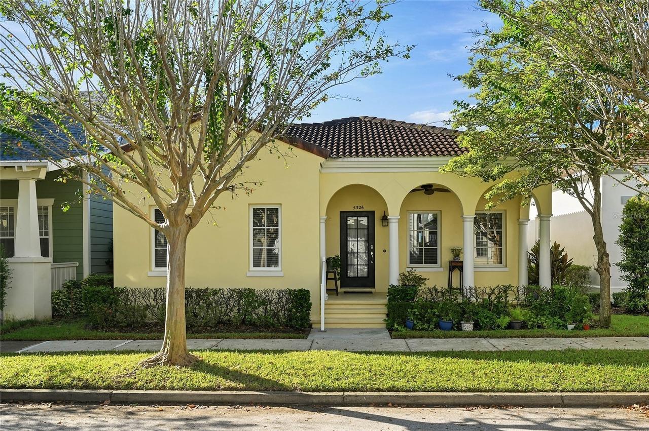 5326 Chatas Ln., Orlando, FL 32814