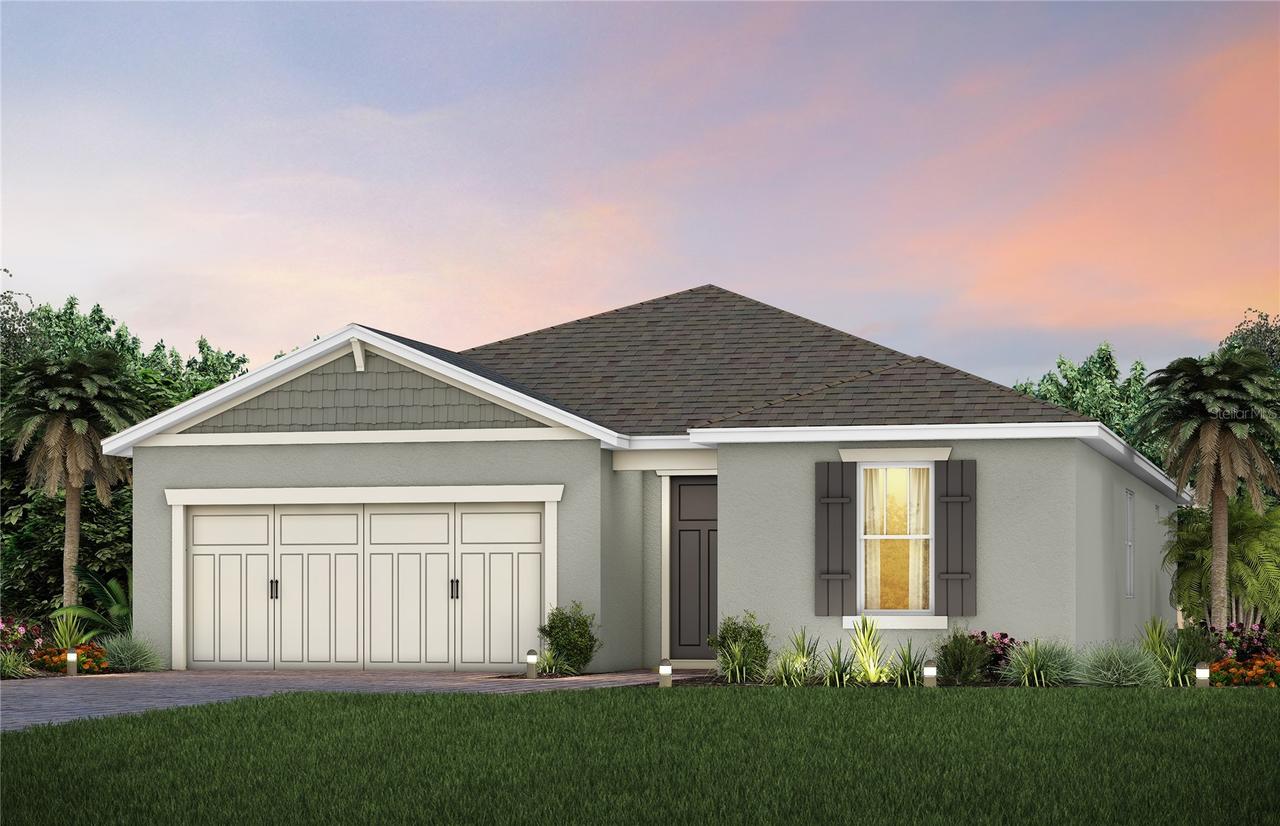 2579 Clear Night Avenue, Kissimmee, FL 34744