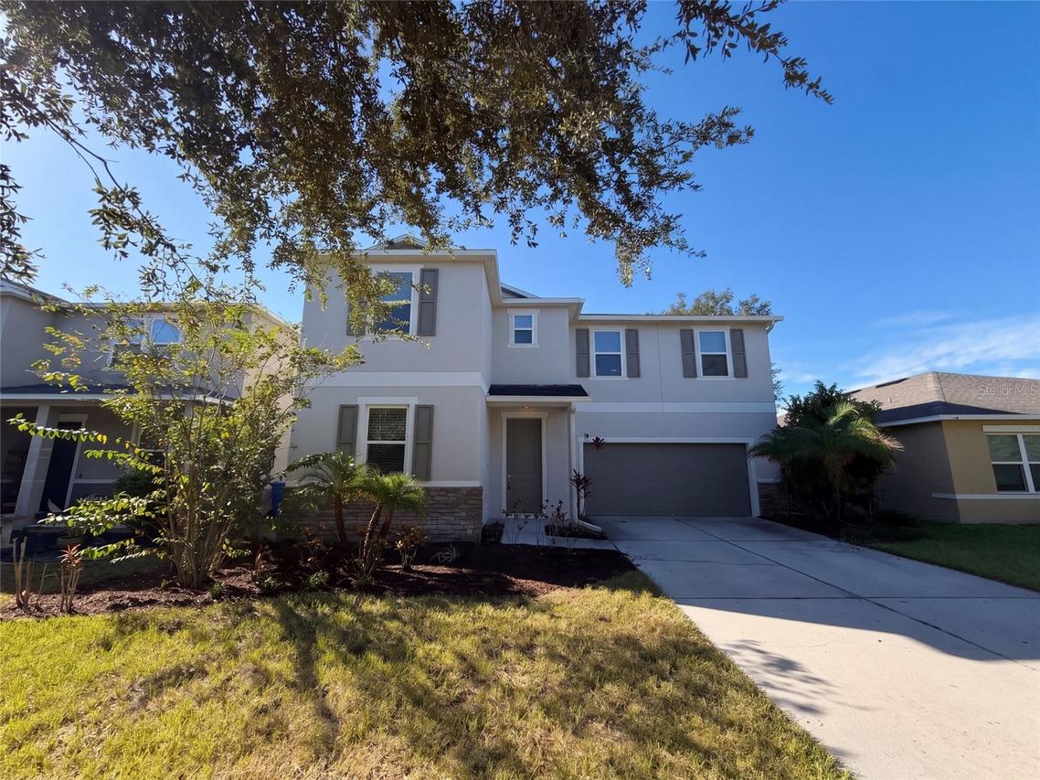 7607 Tangle Rush Dr., Gibsonton, FL 33534