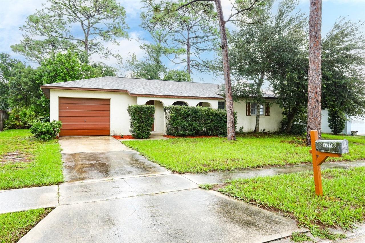 2539 Dobbin Dr., Orlando, FL 32817