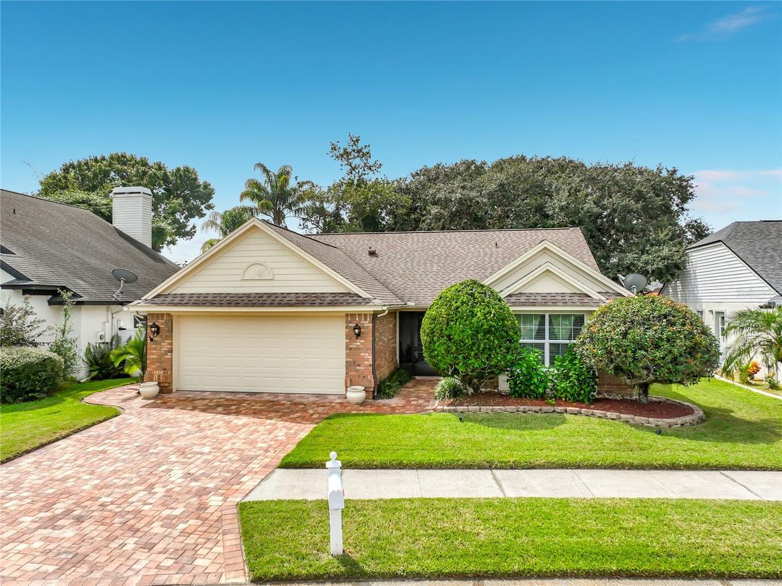 3518 Cherry Hill Dr., Orlando, FL 32822