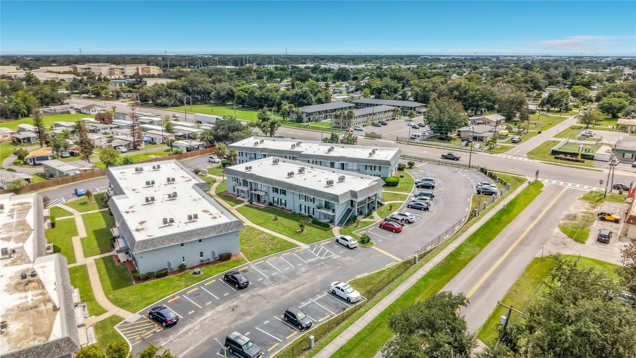 915 W Oak Ridge Rd. #A, Orlando, FL 32809