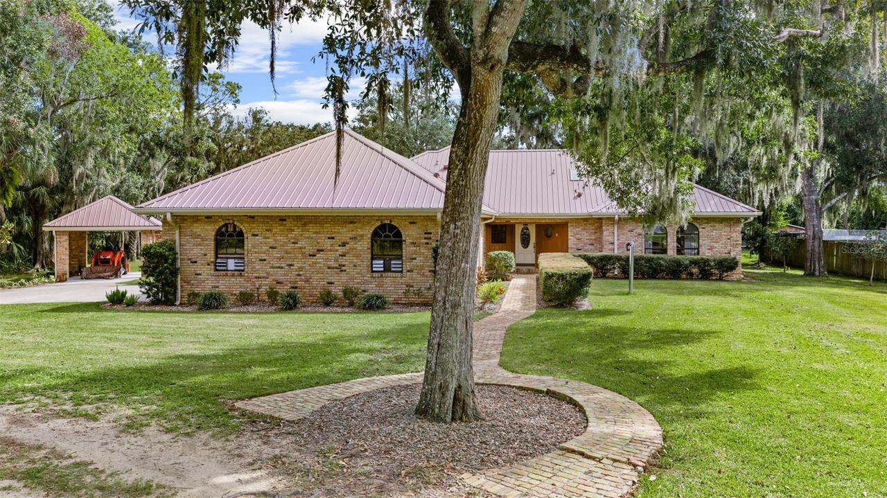 1713 Ford Rd., Mims, FL 32754