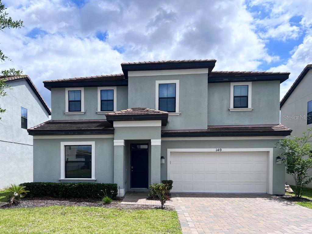 140 Angelas Ave., Haines City, FL 33844