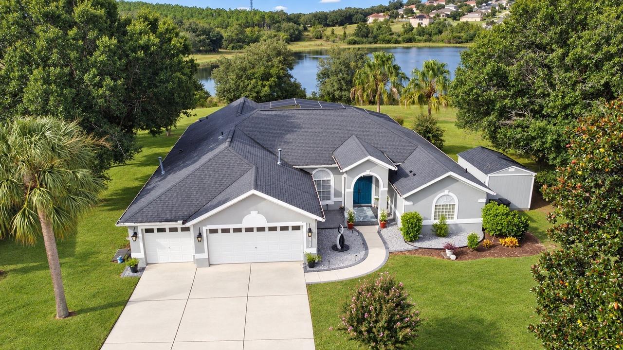 12907 Slash Pine Ct, Clermont, FL 34711