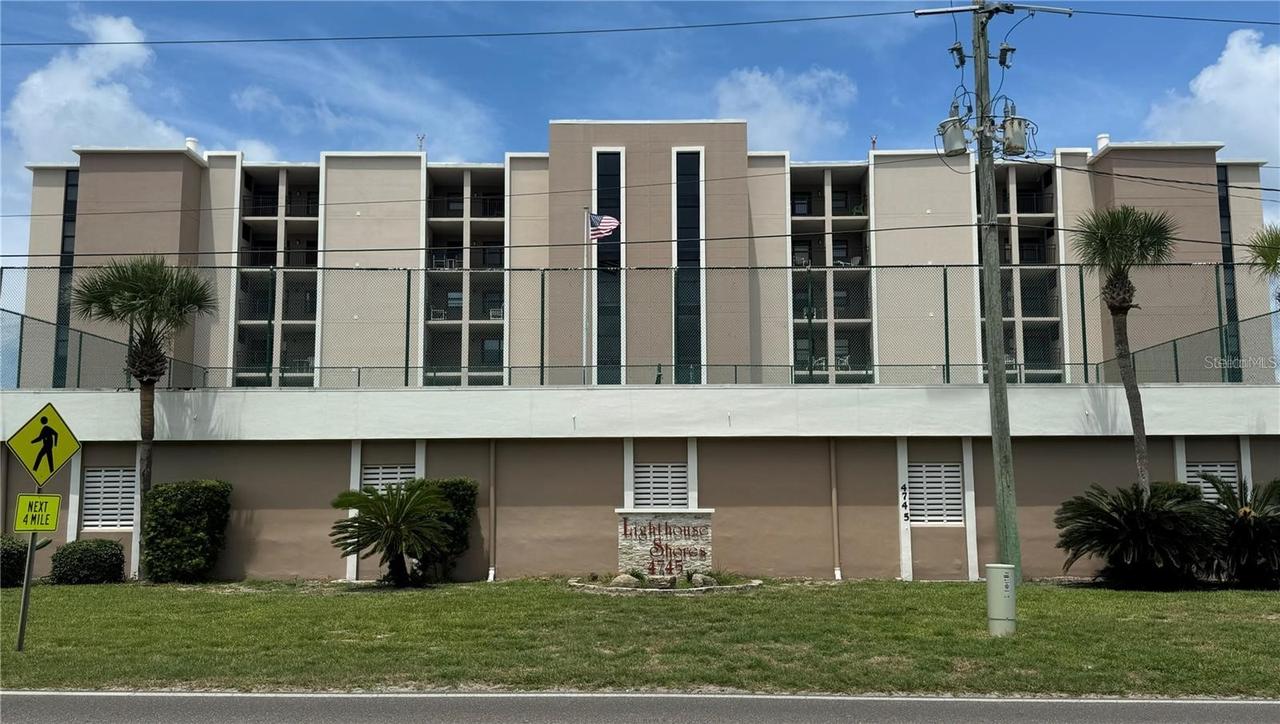 4745 S Atlantic Ave. #102, Ponce Inlet, FL 32127