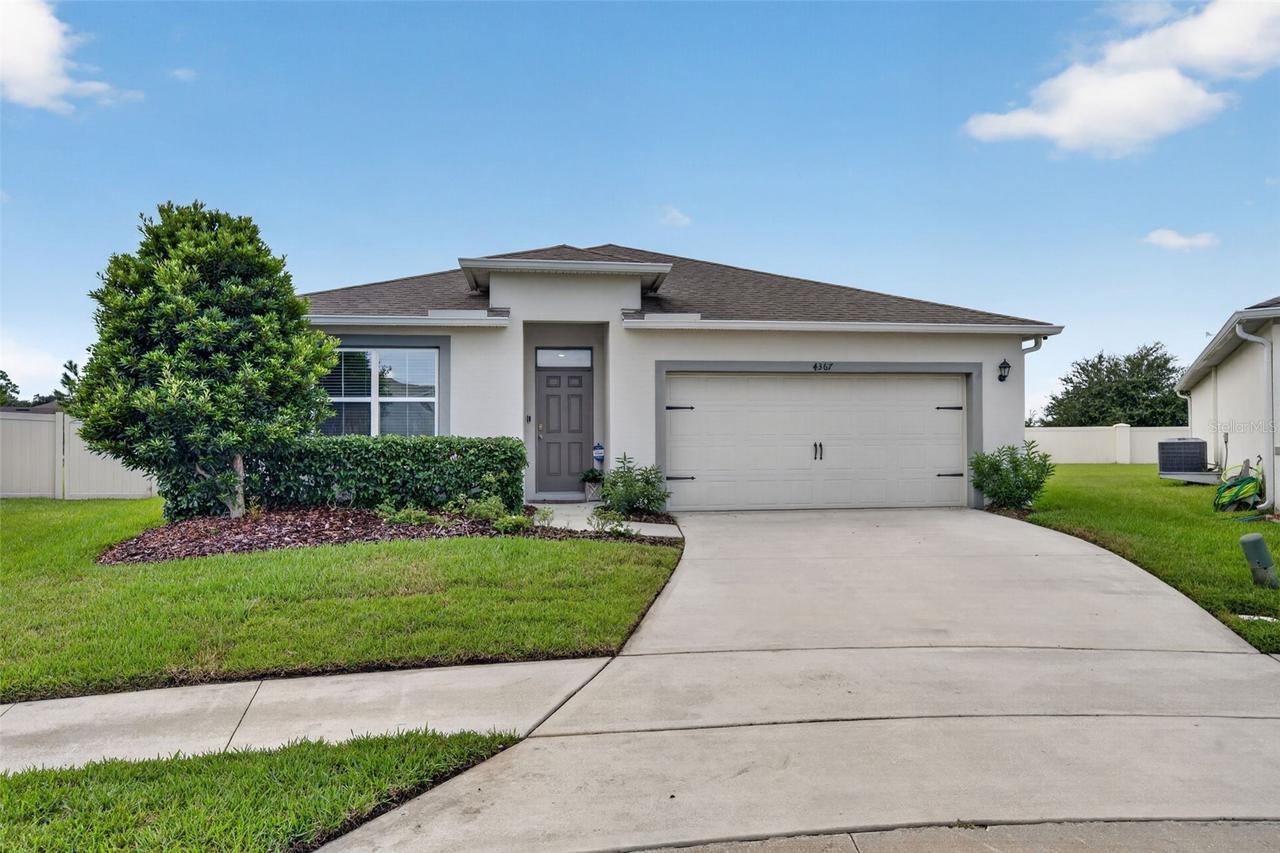 4367 Looking Glass Pl., Sanford, FL 32771
