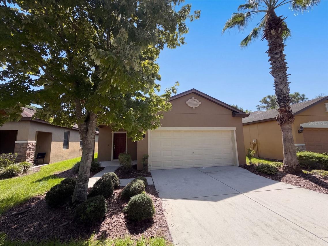 6308 Magnolia Park Blvd., Riverview, FL 33578
