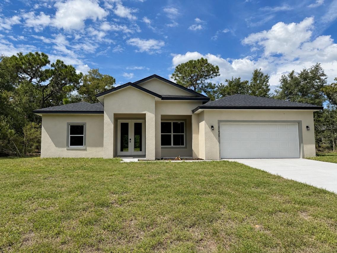 9500 N Cherry Lake Dr., Dunnellon, FL 34433