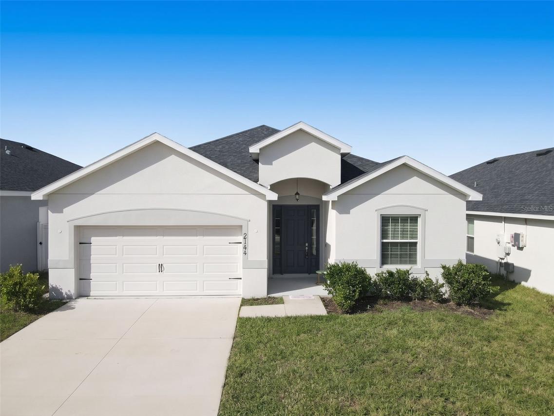 2144 Desert Rose Drive, Davenport, FL 33837