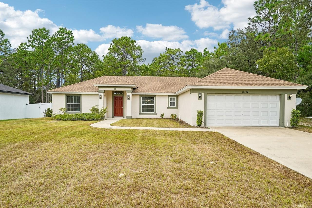 15324 SW 60th Cir., Ocala, FL 34473