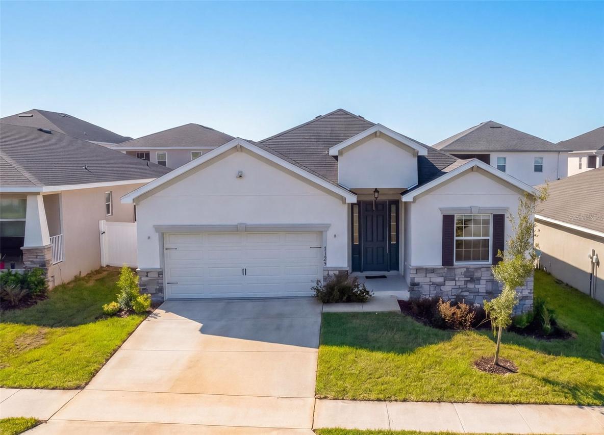 1104 Mountain Flower Lane,, Davenport, FL 33837