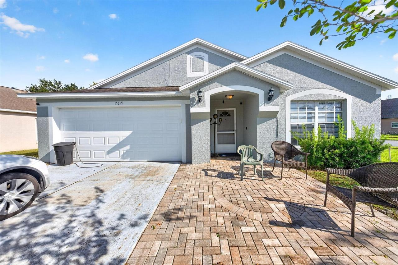 2621 Alena Pl., Lake Mary, FL 32746