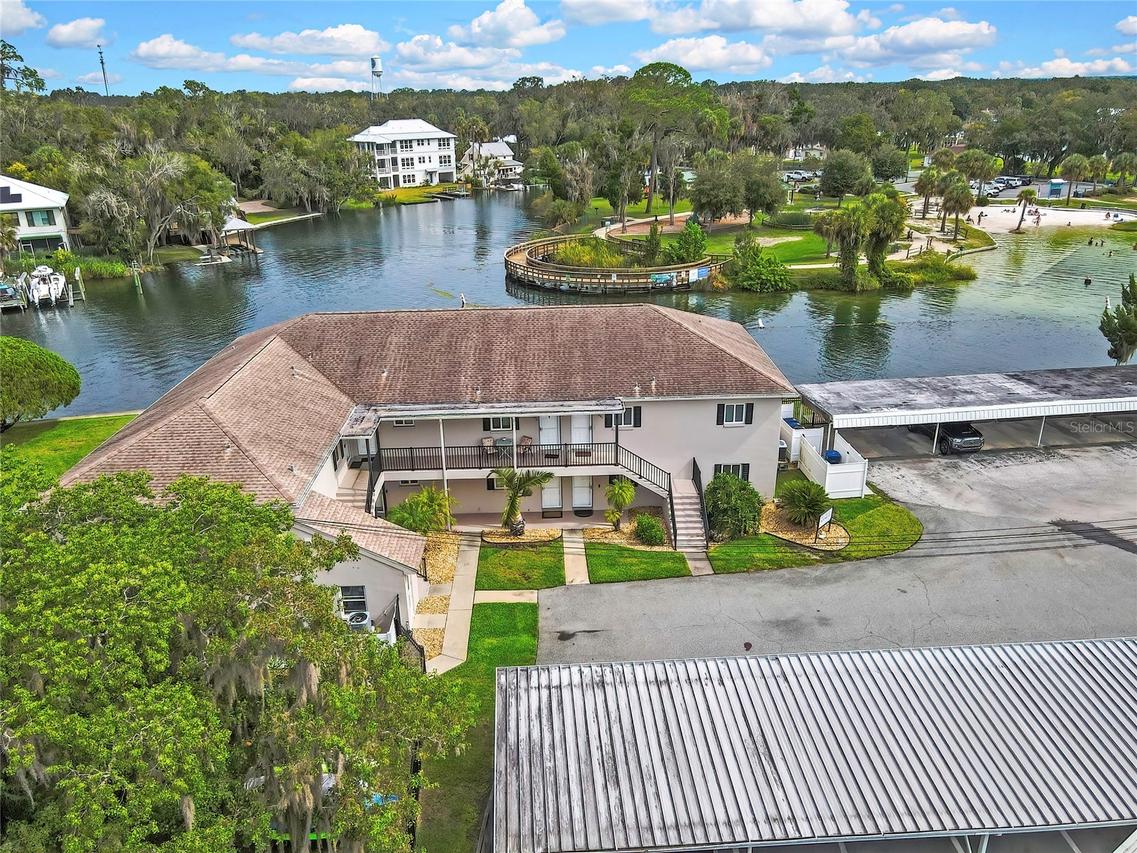 16 Beach Ln. #101, Crystal River, FL 34429