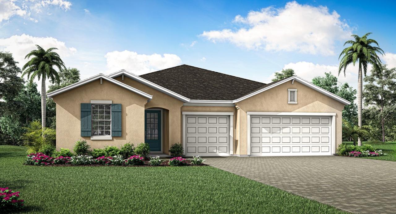 2811 Sweet Acacia Dr., Clermont, FL 34711