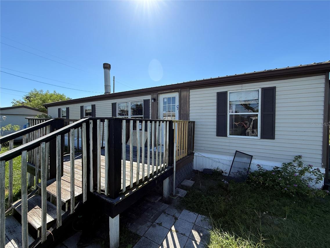 2001 Pine St., St Cloud, FL 34769