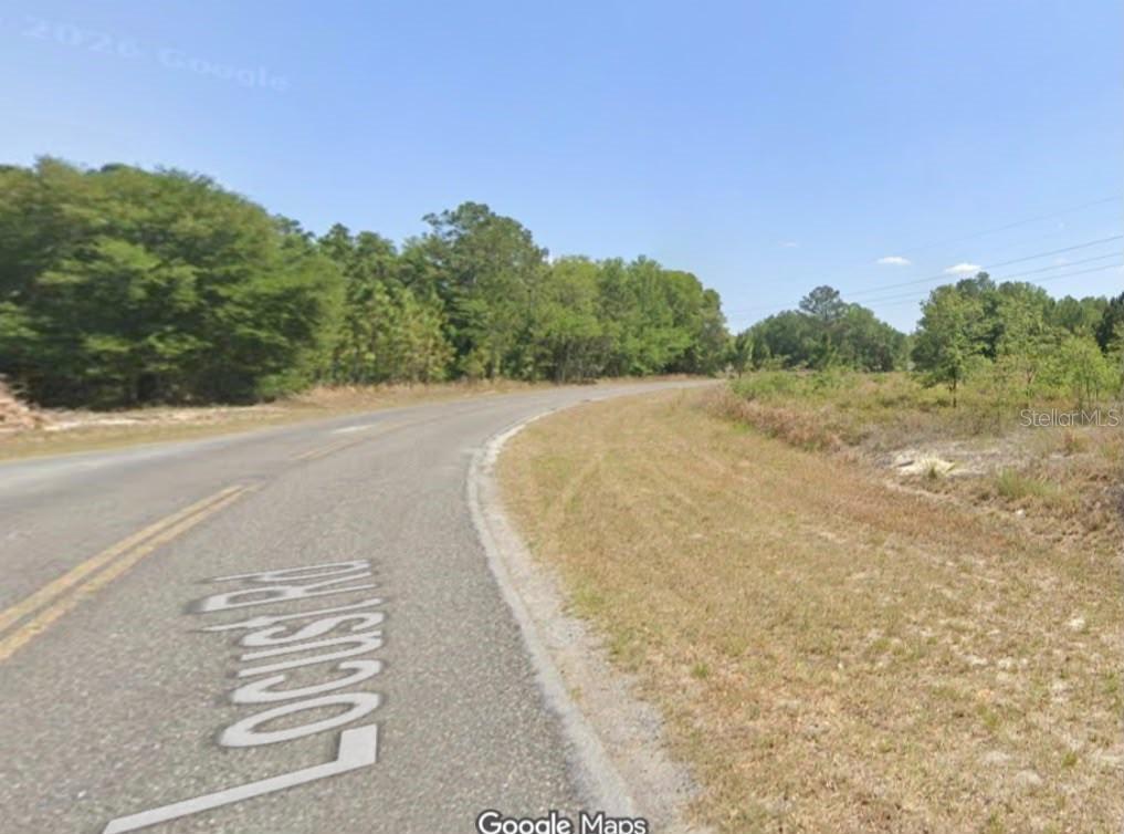 Locust Rd., Ocala, FL 34472
