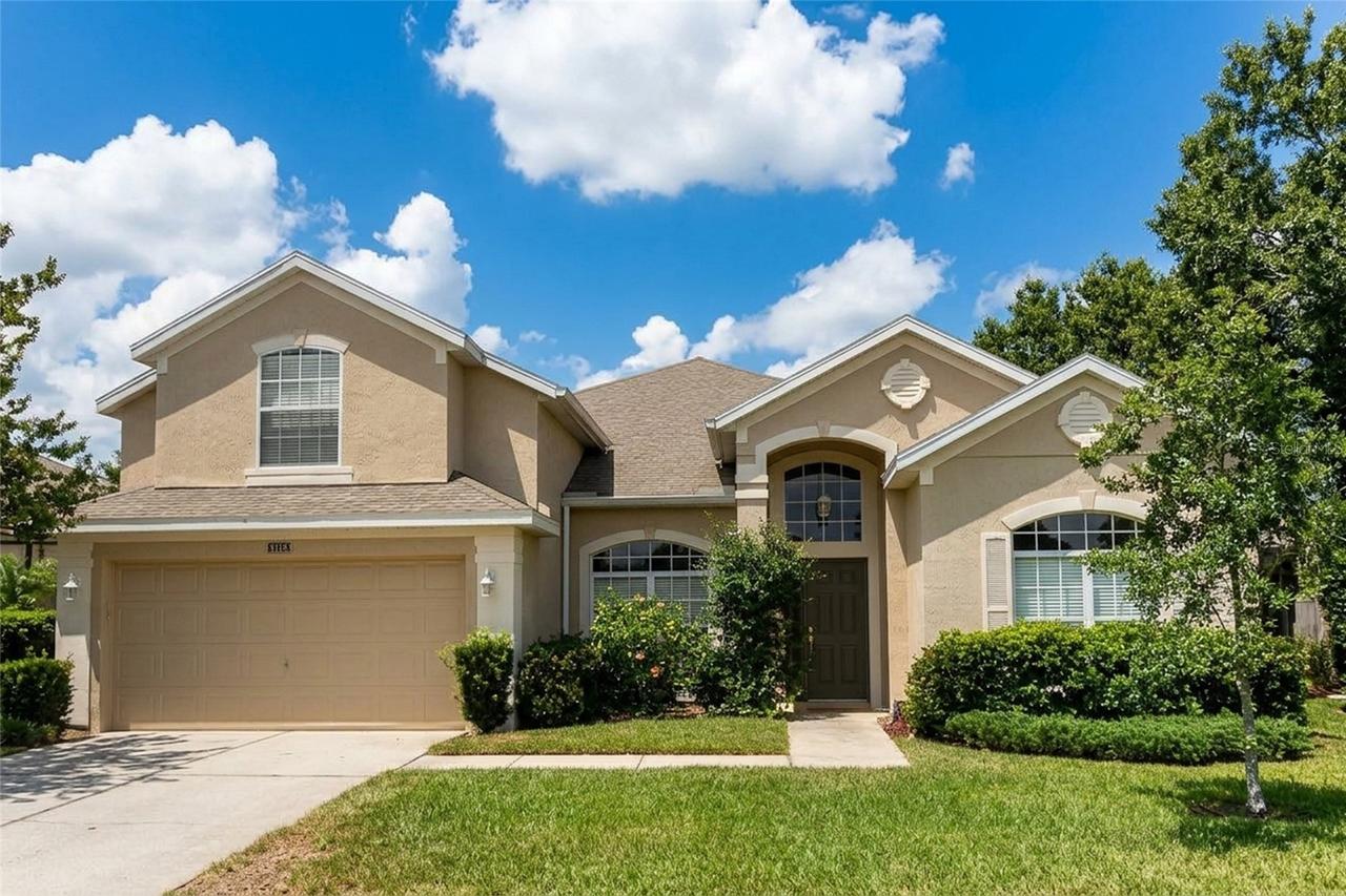 2336 Rye Grass Ln., Oviedo, FL 32765