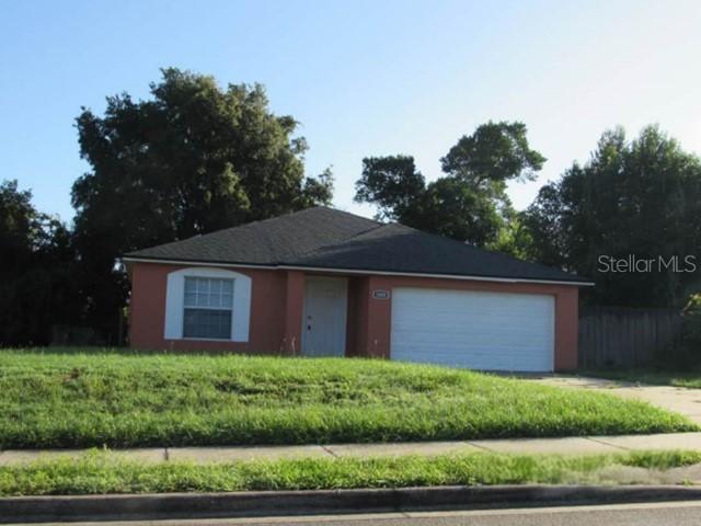 1009 Fort Smith Blvd., Deltona, FL 32725