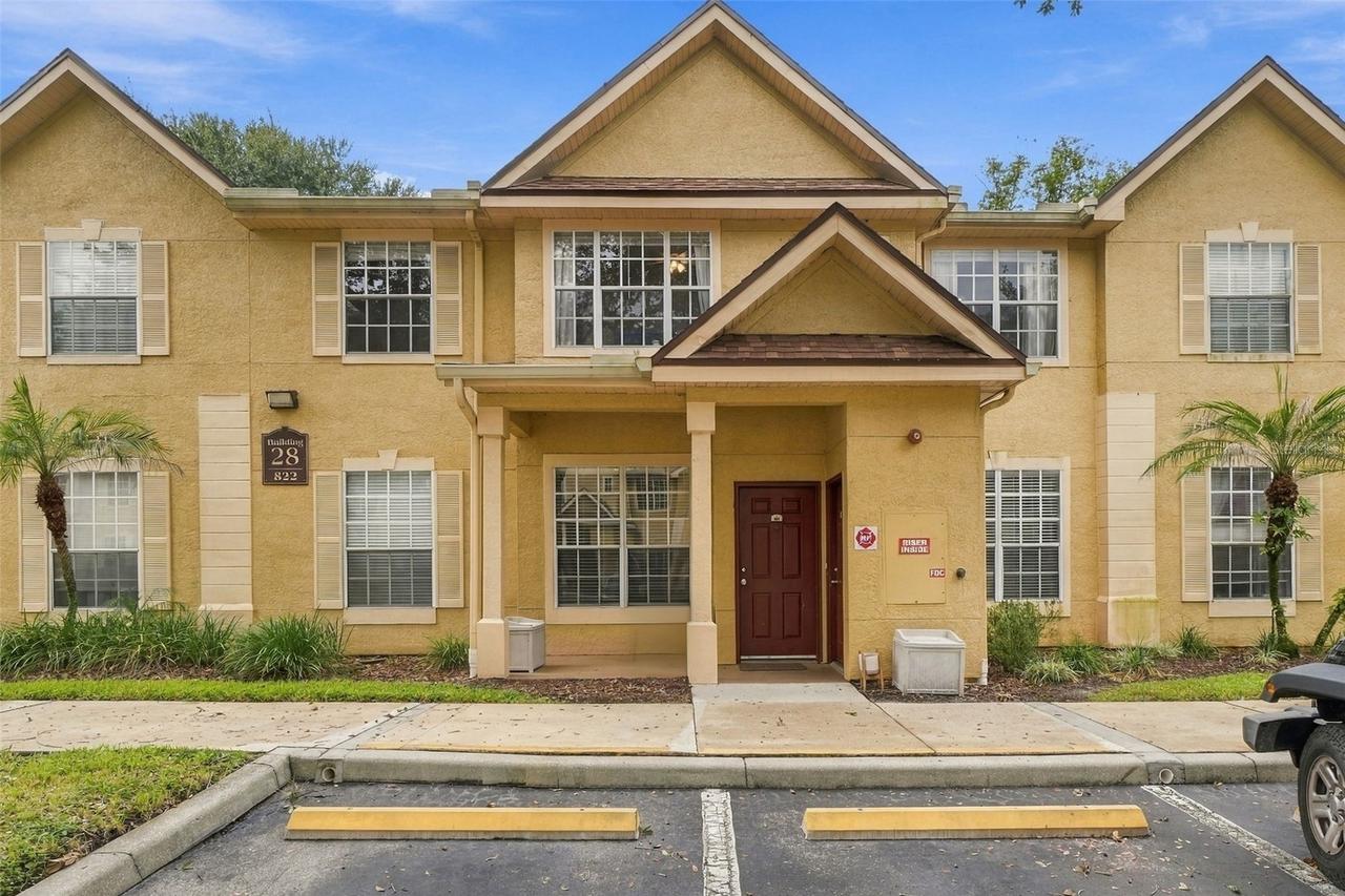822 Grand Regency Point #201, Altamonte Springs, FL 32714