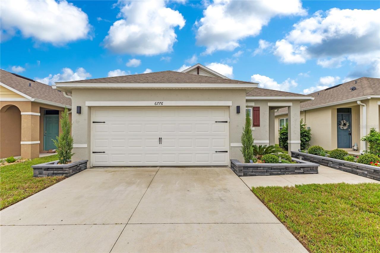 6776 Huntleigh Hammock Rd., St Cloud, FL 34773