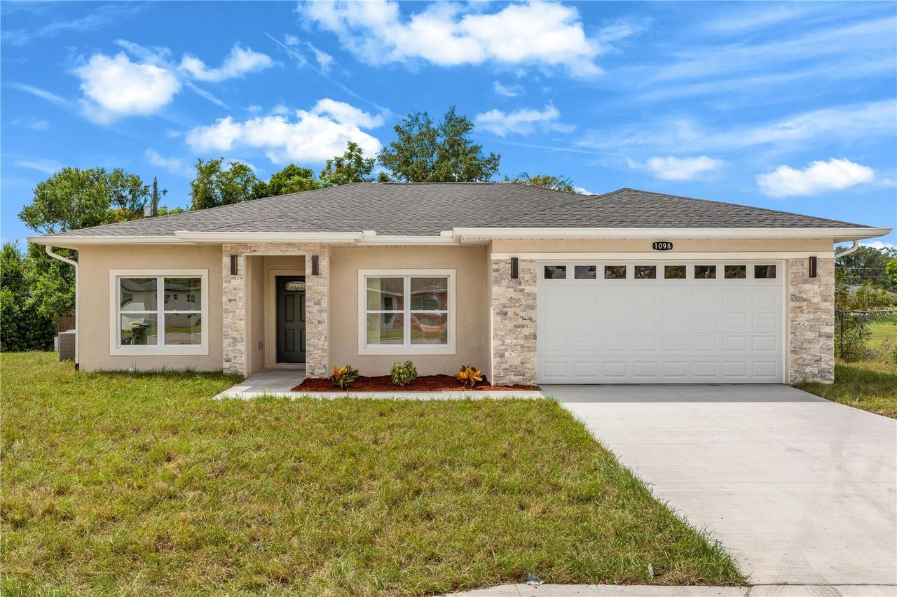 1098 Fort Smith Blvd, Deltona, FL 32725
