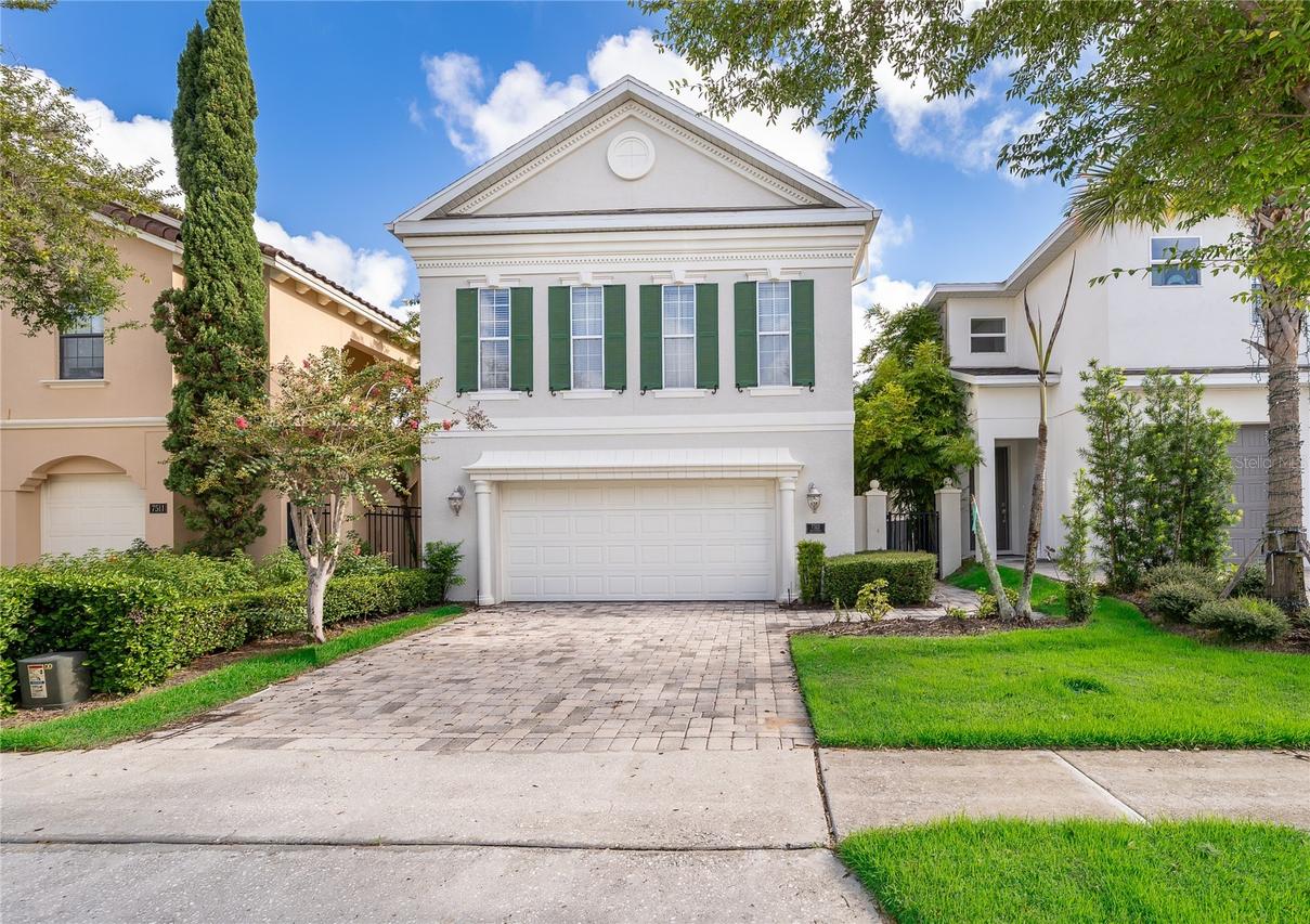 7513 Excitement Dr., Kissimmee, FL 34747