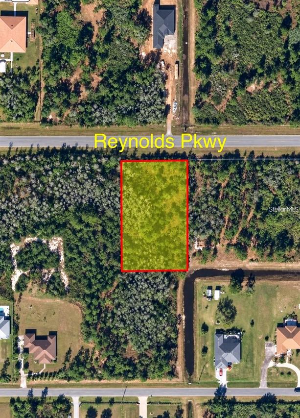 19138 Reynolds Pkwy., Orlando, FL 32833