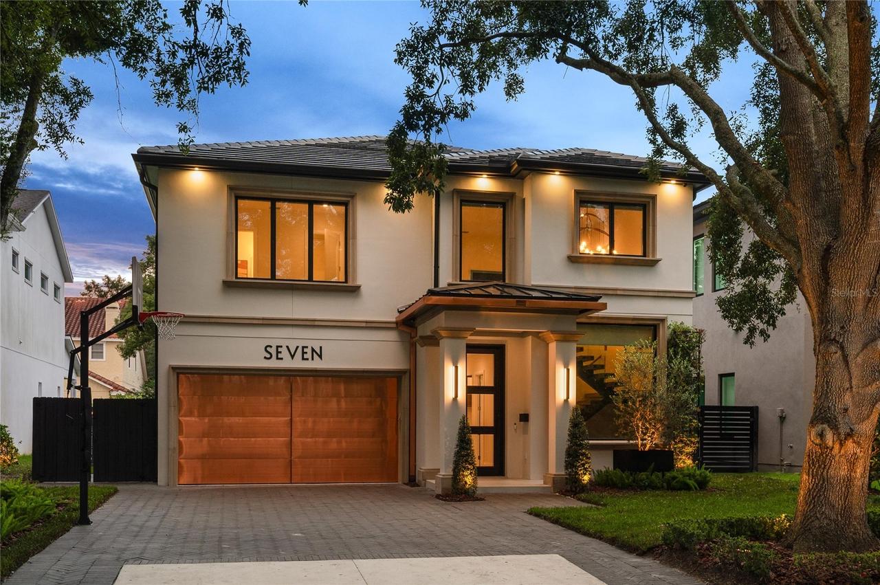 7 W New Hampshire St., Orlando, FL 32804