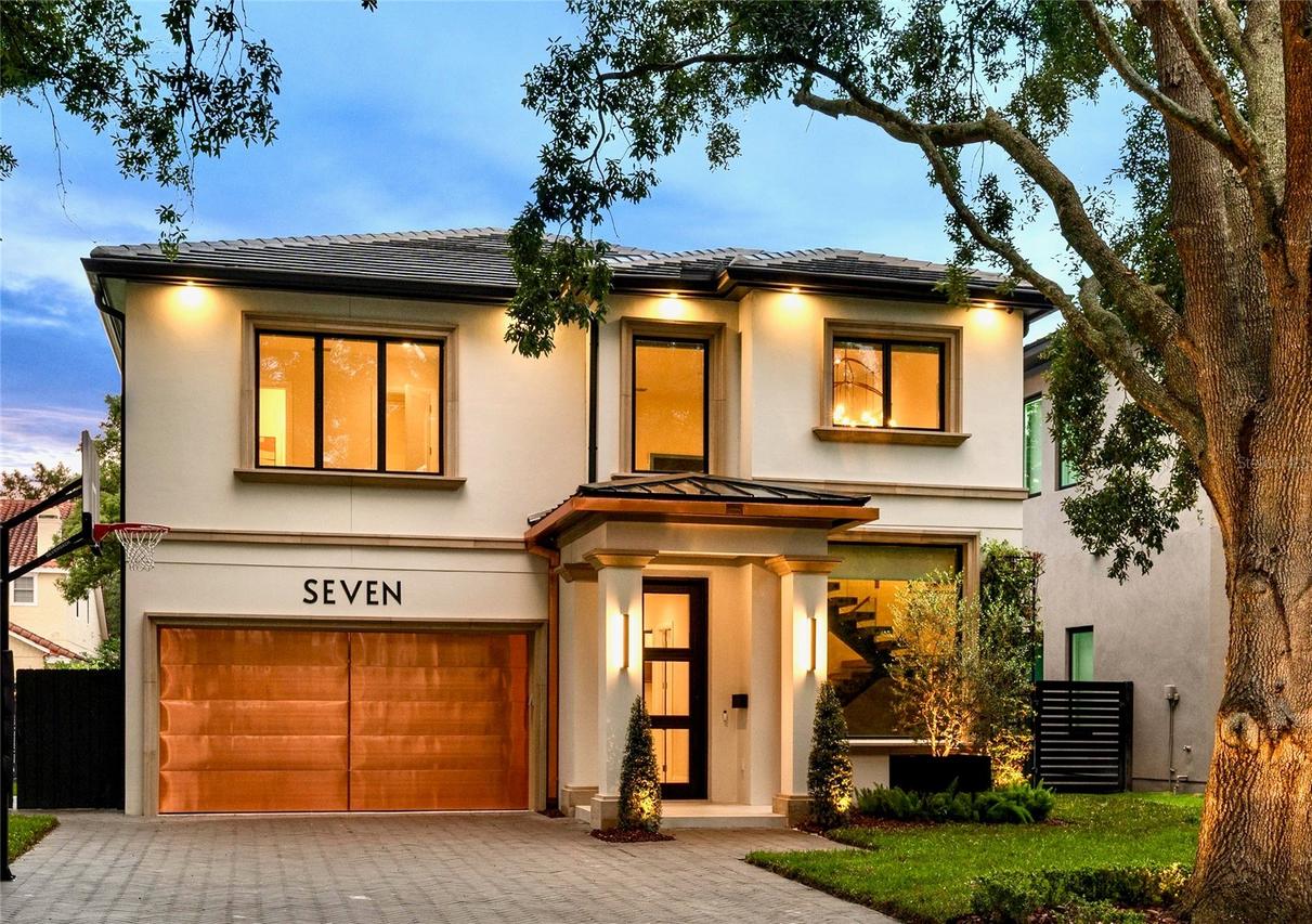 7 W New Hampshire St., Orlando, FL 32804