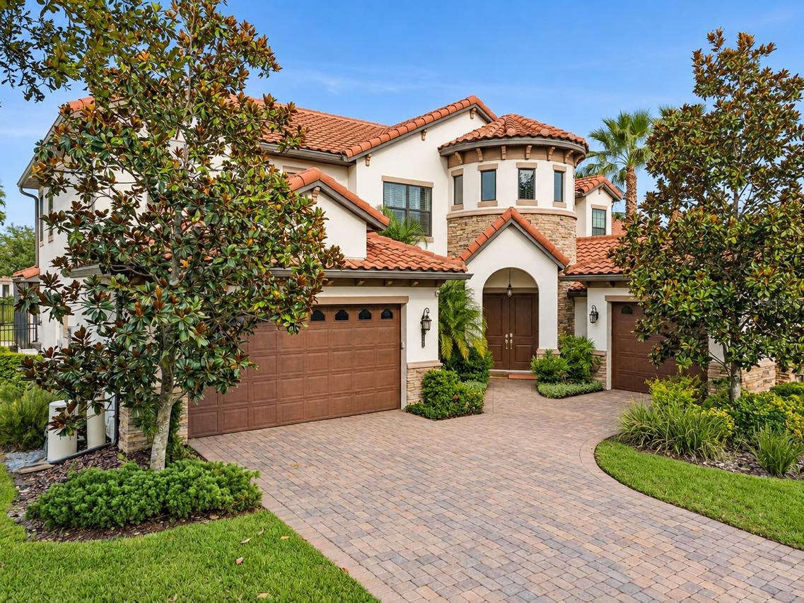 20109 Pond Spring Way, Tampa, FL 33647
