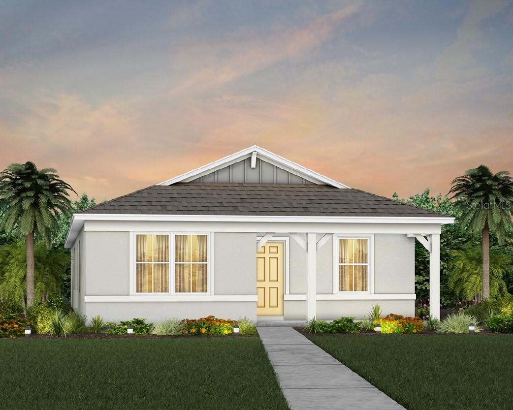 10969 Heather Haven Street, Orlando, FL 32829