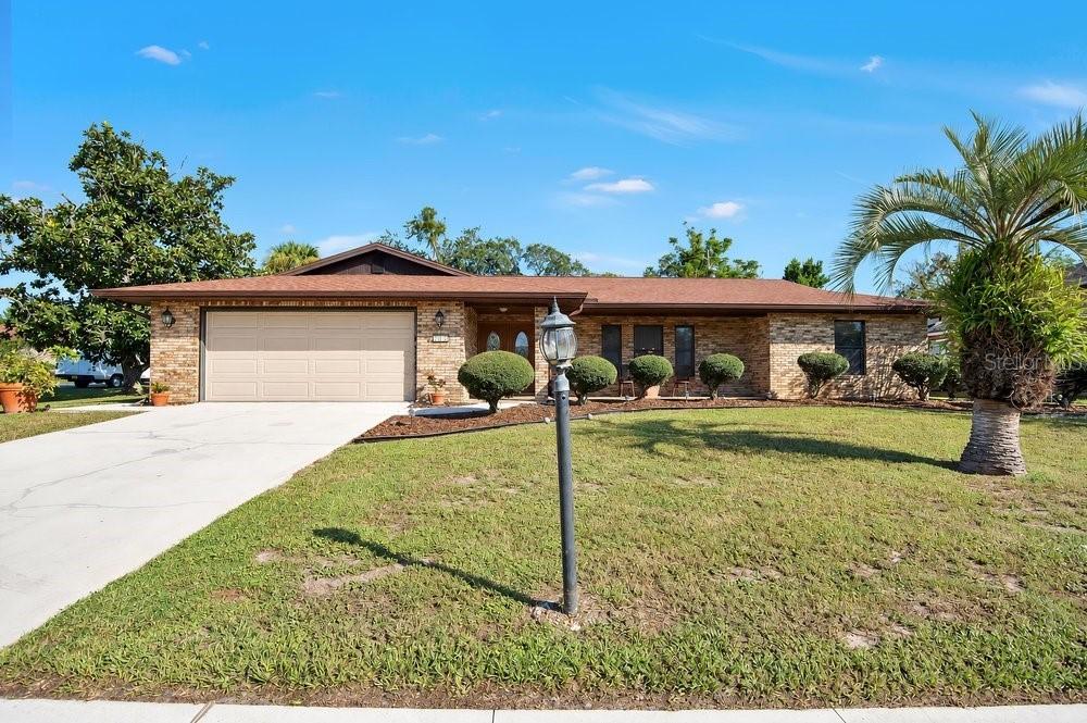 902 Vicksburg Street St., Deltona, FL 32725
