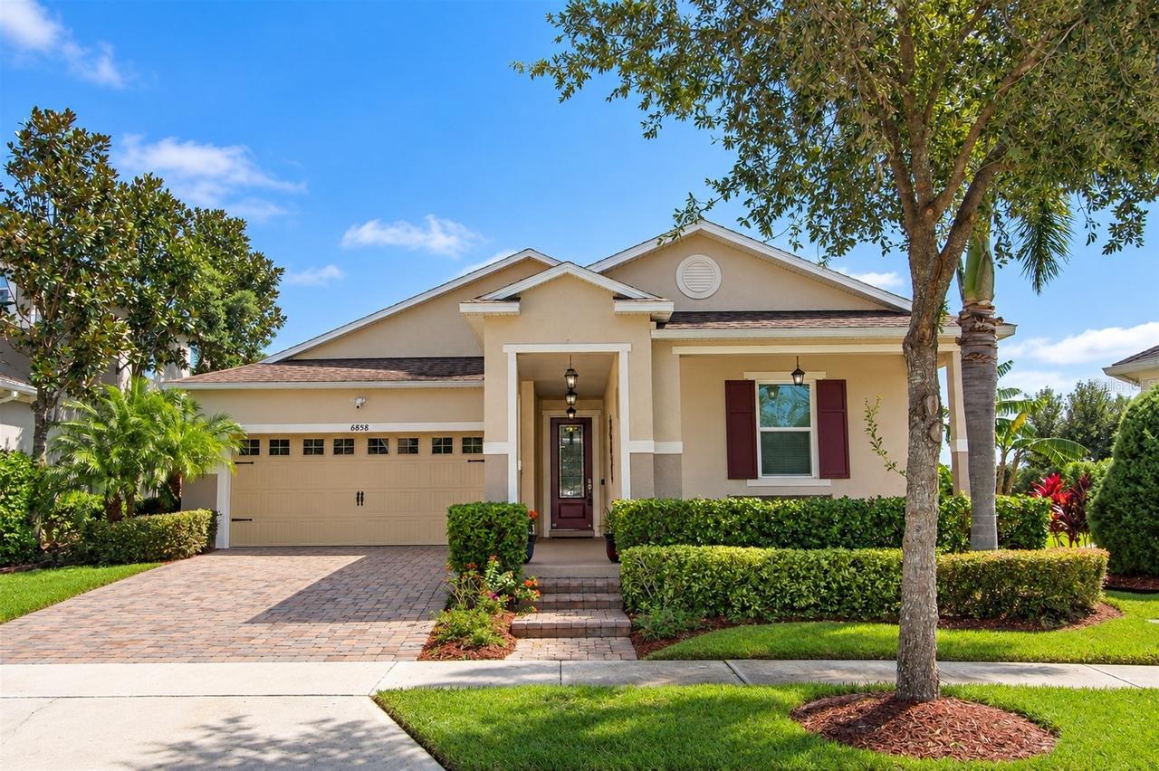 6858 Merrick Landing Blvd., Windermere, FL 34786