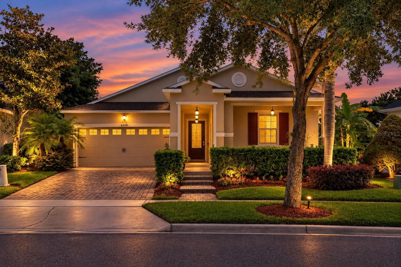 6858 Merrick Landing Blvd., Windermere, FL 34786