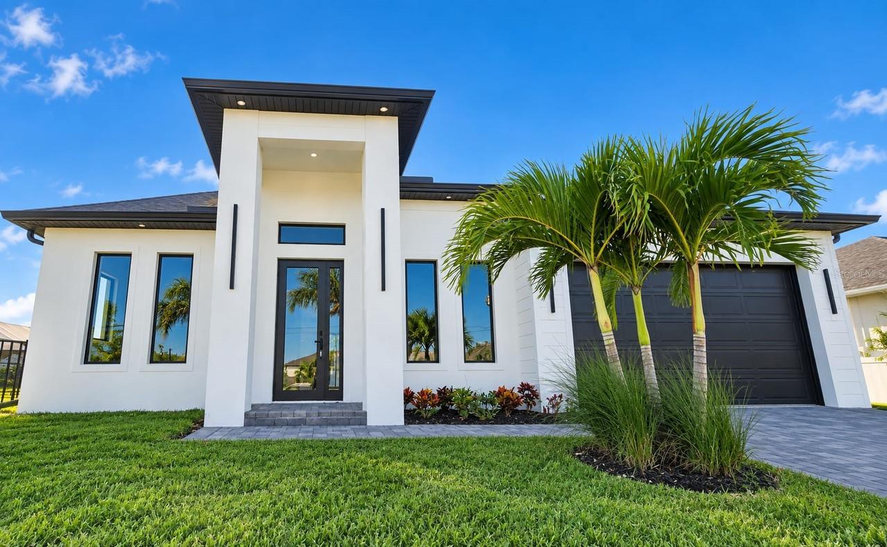 1528 NW 37th Ave., Cape Coral, FL 33993