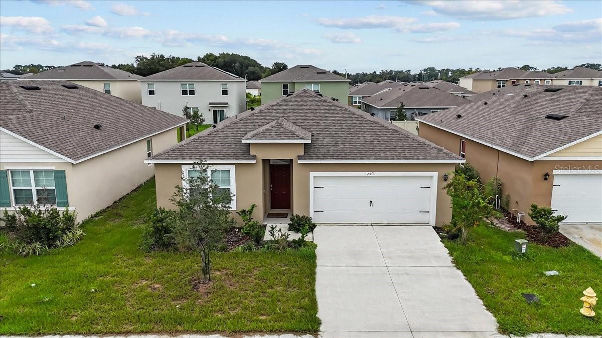 2573 Trinidad Rd., Haines City, FL 33844