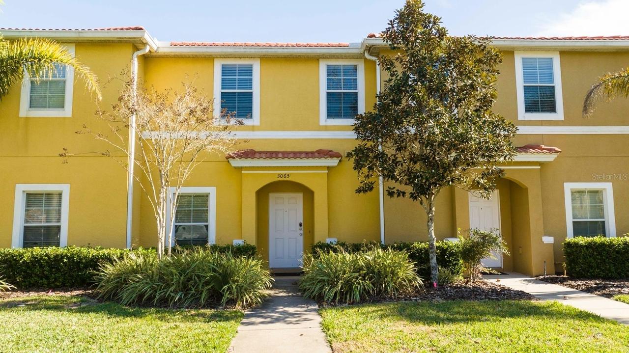 3065 Yellow Lantana Ln., Kissimmee, FL 34747