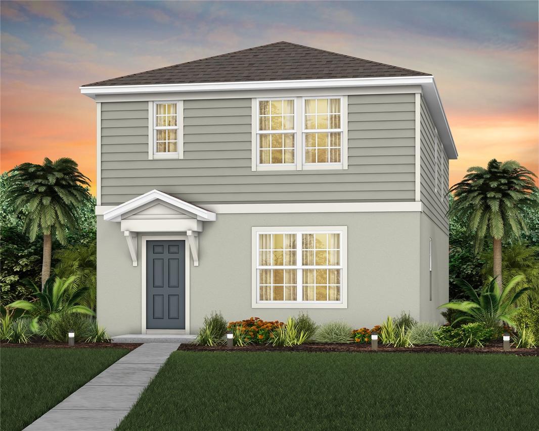 10571 Evening Star Street, Orlando, FL 32829