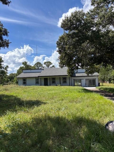 21103 Reindeer Rd., Christmas, FL 32709