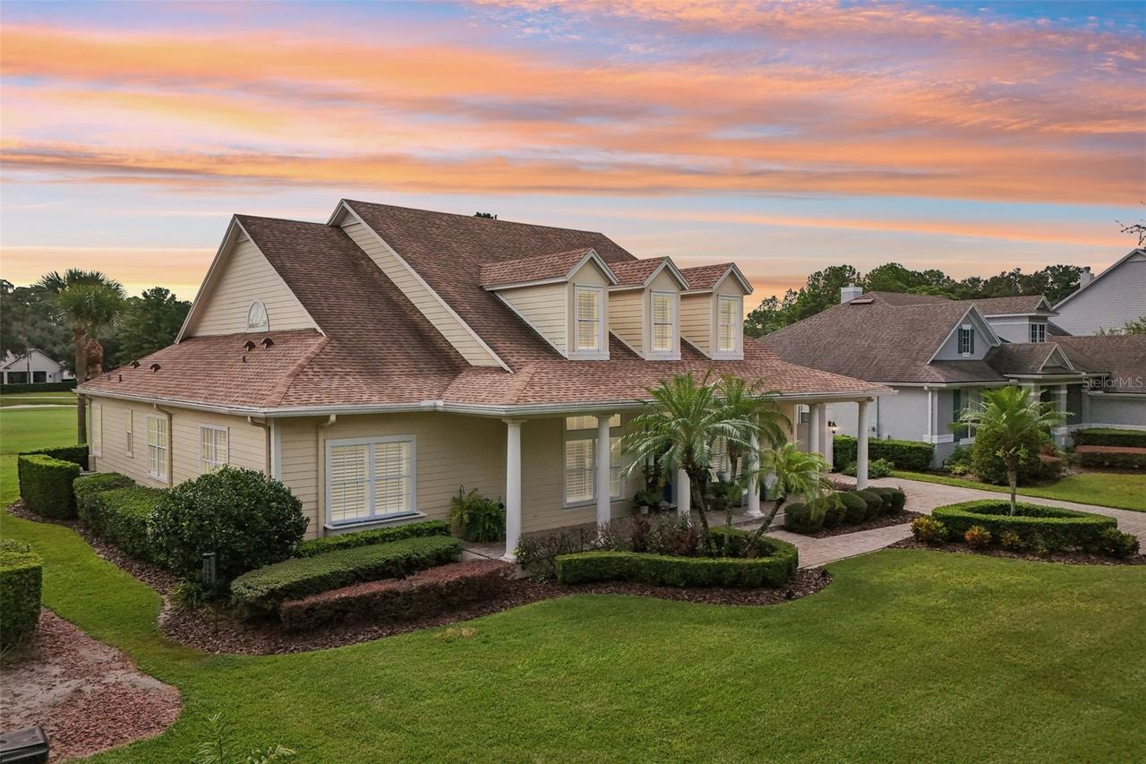 8229 Tibet Butler Dr., Windermere, FL 34786