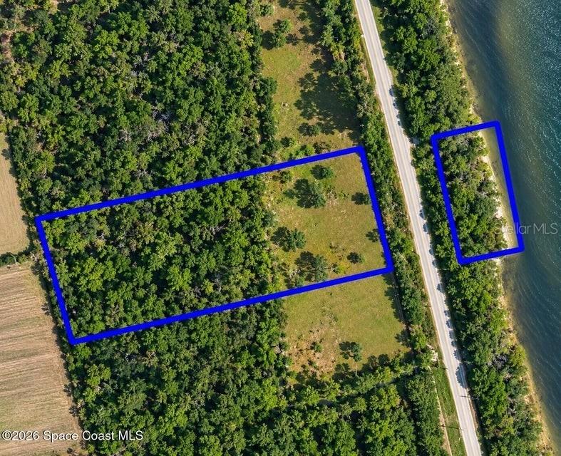 Pennsylvania Ave., Mims, FL 32754