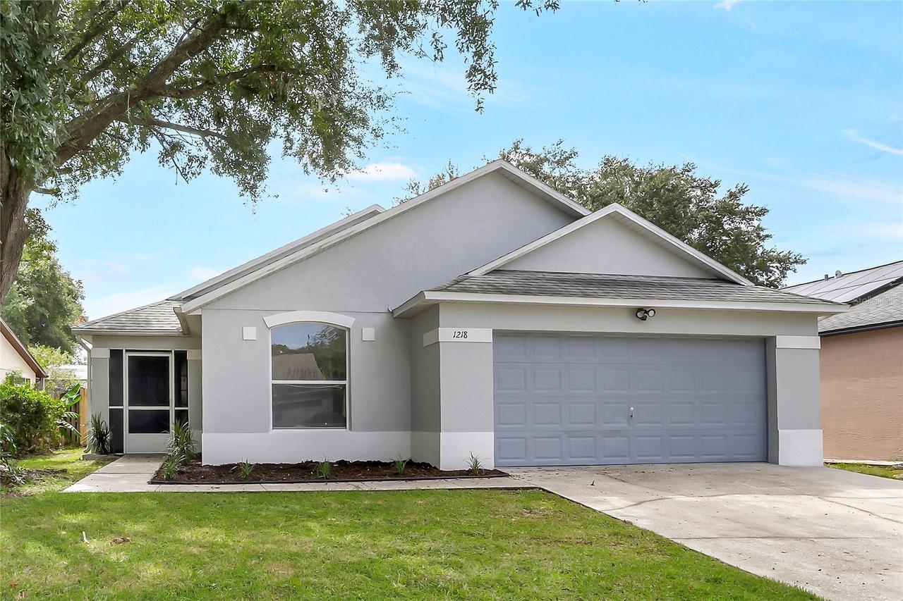 1218 Whitewood Way, Clermont, FL 34714