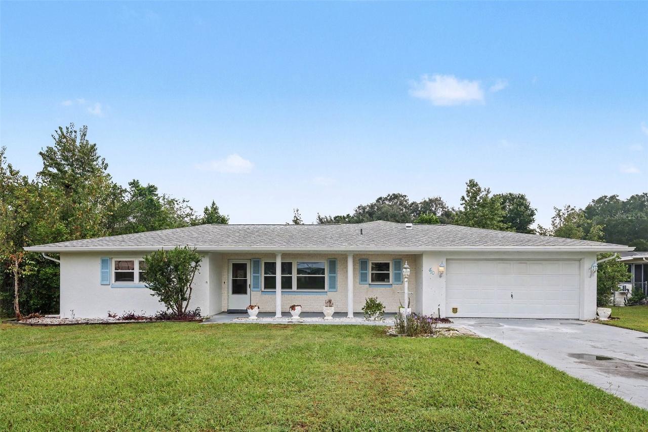 410 Hiawatha Ave., Inverness, FL 34452