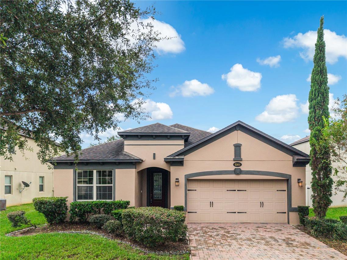 5201 Appenine Loop, St Cloud, FL 34771