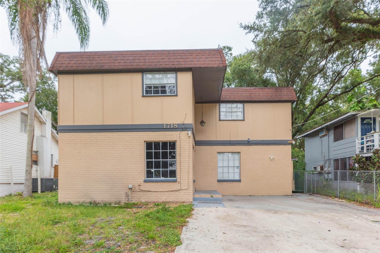 1718 E Mulberry Dr., Tampa, FL 33604